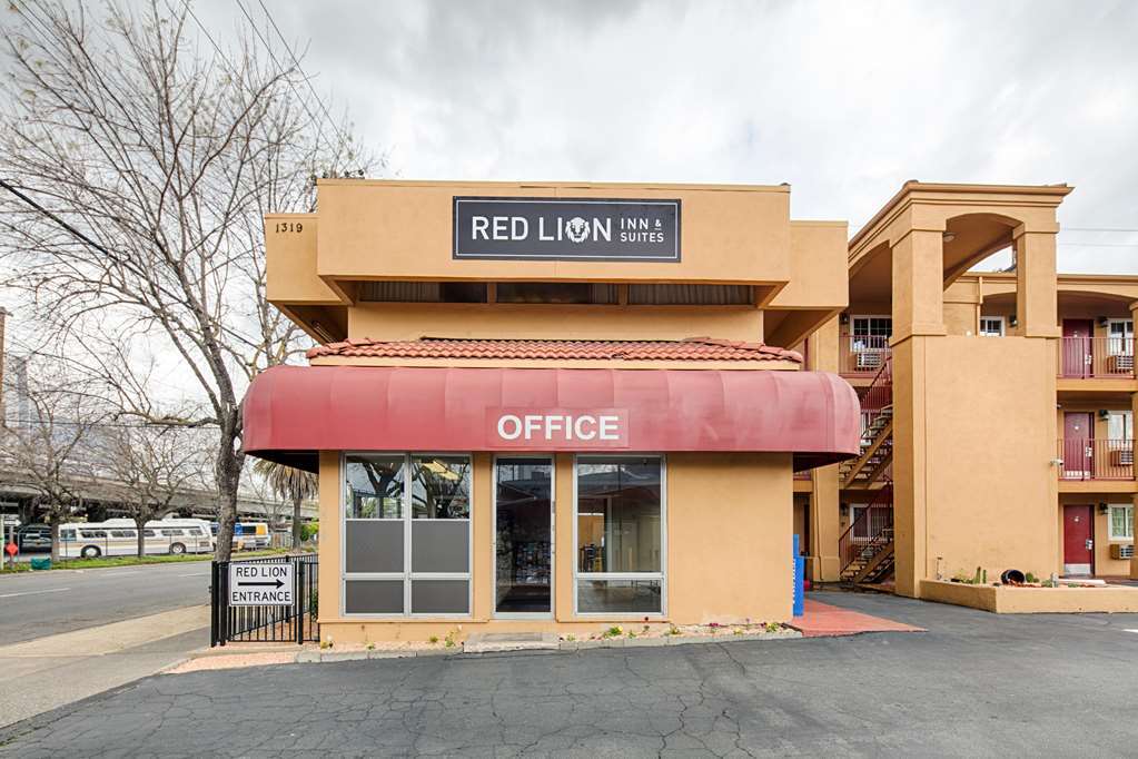 The Midtowner Hotel, Surestay Collection By Best Western Sacramento Exterior photo